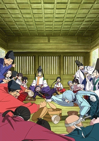 Nige Jouzu no Wakagimi 2nd Season นายน้อยจอมโกย ก้าวสู่เส้นทางแห่งวีรบุรุษ ภาค 2