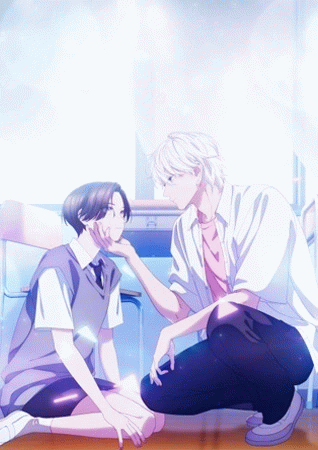 Uruwashi no Yoi no Tsuki เมื่อสาวหล่อขอมีรัก