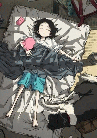 Takopii no Genzai กำเนิดบาปทาโกปี้