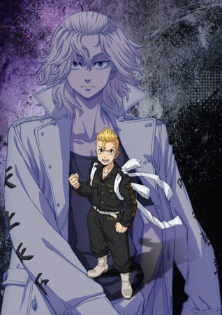 Tokyo Revengers: Santen Sensou-hen โตเกียว รีเวนเจอร์ส ภาคสงครามสามยักษ์ใหญ่