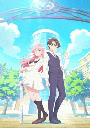 Hanaori-san wa Tensei shitemo Kenka ga Shitai คุณฮานาโอริ เกิดใหม่ครั้งนี้ก็ขอมีเรื่อง