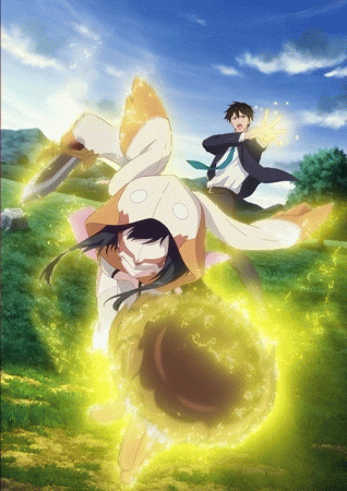 Sekai Saikyou no Kouei: Meikyuukoku no Shinjin Tansakusha กองหลังที่แข็งแกร่งที่สุดในโลก ~นักสำรวจหน้าใหม่ ณ แดนเขาวงกต~