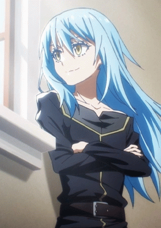 Tensei shitara Slime Datta Ken 4th Season เกิดใหม่ทั้งทีก็เป็นสไลม์ไปซะแล้ว ซีซั่น 4