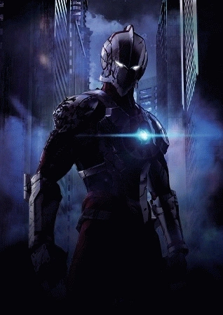 Ultraman อุลตร้าแมน