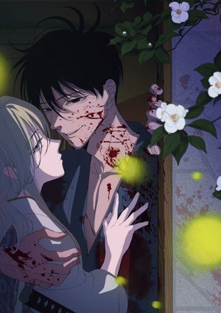 Hotaru no Yomeiri วิวาห์แห่งหิ่งห้อย