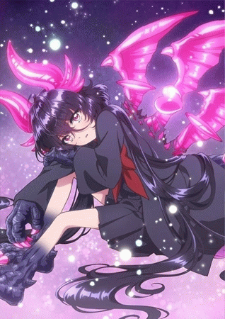 Otome Kaijuu Caraméliser สาวน้อยไคจู คาราเมไลซ์