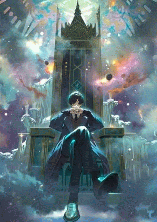 Lord of Mysteries ราชันเร้นลับ