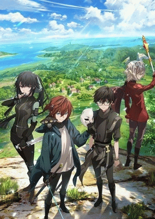 The Beginning After the End Season 2 จุดเริ่มต้นหลังอวสาน ซีซัน 2