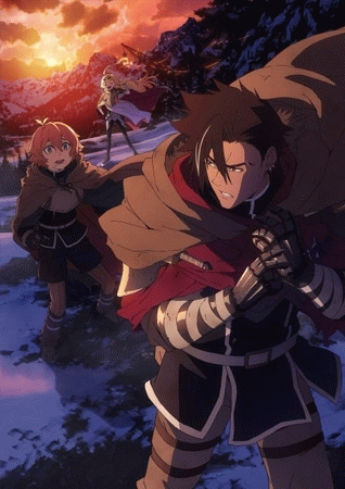 Yuusha-kei ni Shosu: Choubatsu Yuusha 9004-tai Keimu Kiroku ผู้กล้าโทษประหาร : บันทึกการรับโทษของหน่วยผู้กล้าต้องโทษ 9004