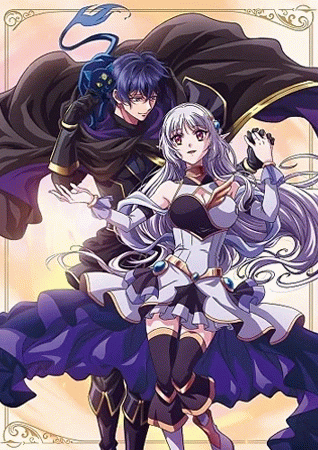 Ansatsusha de Aru Ore no Status ga Yuusha yori mo Akiraka ni Tsuyoi no da ga ถึงเป็นแค่นักฆ่า แต่ดูยังไงข้าก็เทพกว่าผู้กล้าซะอีก