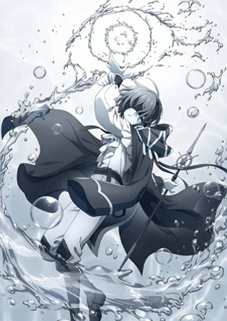 Majutsushi Kunon wa Mieteiru จอมเวทผู้มองเห็นทุกสิ่ง คุนอน