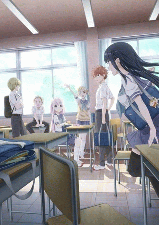 Kao ni Denai Kashiwada-san to Kao ni Deru Oota-kun 