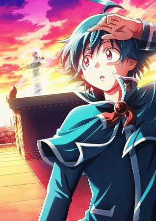 Mairimashita! Iruma-kun 4th Season อิรุมะคุง ผจญในแดนปีศาจ ซีซั่น 4