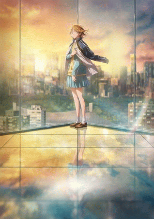 Ao no Hako Season 2 กล่องรักวัยใส ภาค 2