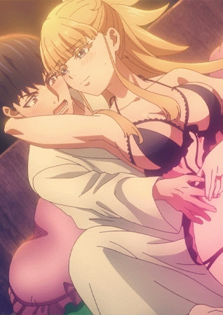 Kekkon Yubiwa Monogatari II ตำนานผู้กล้าแห่งแหวน ภาค 2