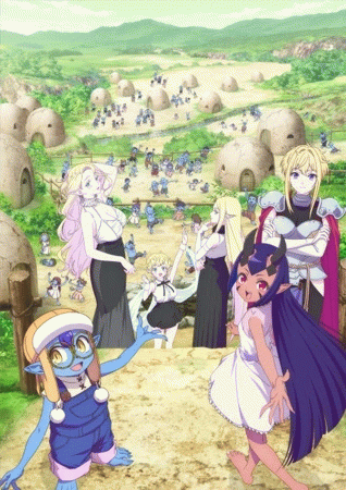 Tensei Goblin dakedo Shitsumon Aru? เกิดใหม่เป็นก็อบลินแล้วไง มีคำถามอะไรไหม?
