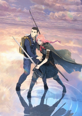 Hateshinaki Scarlet สการ์เล็ต