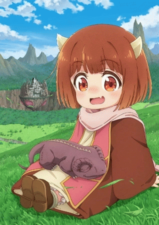 Maou no Musume wa Yasashisugiru!! ลูกสาวจอมมารใจดีเกินไปแล้ว!!