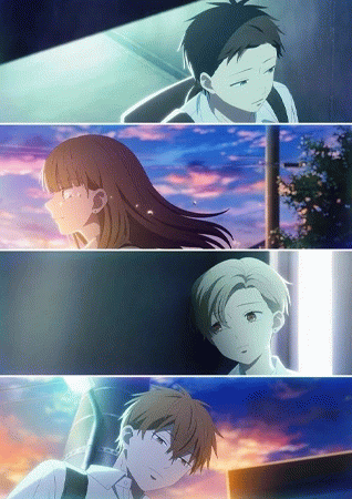 Koori no Jouheki 2nd Season ปราการน้ำแข็งแห่งหัวใจ ภาค 2