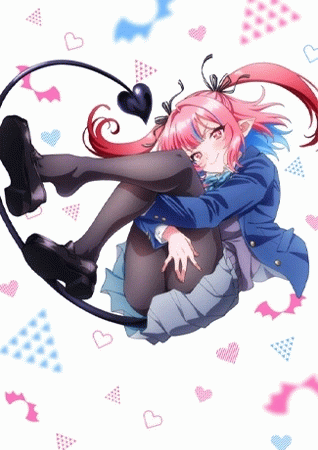 Kanan-sama wa Akumade Choroi ท่านคานัน ปีศาจต๊อง บ๊องไม่มีใครเกิน