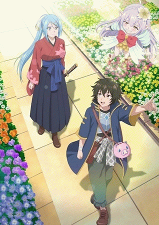 Kashita Maryoku wa Revo Barai de Kyousei Choushuu พลังเวทที่ให้ยืมไปจะถูกบังคับเรียกเก็บผ่าน การผ่อนชำระ