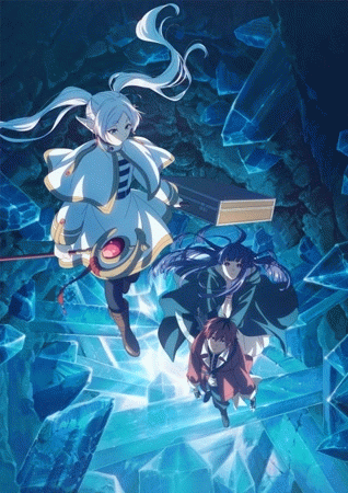 Sousou no Frieren 2nd Season คำอธิษฐานในวันที่จากลา ฟรีเรน ภาค 2