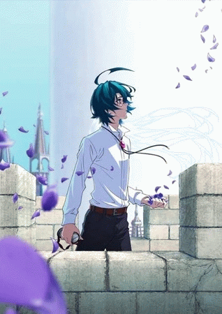 Tsue to Tsurugi no Wistoria Season 2 ตำนานดาบและคทาแห่งวิสตอเรีย ซีซั่น 2