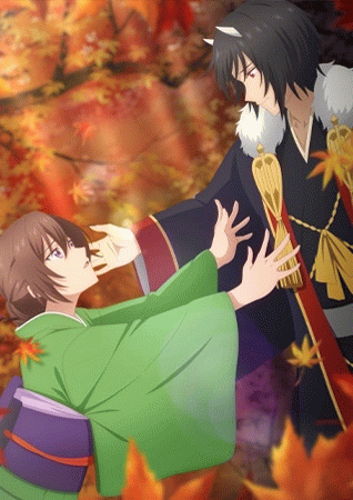 Kakuriyo no Yadomeshi Ni ที่พักและอาหารสำหรับภูตพราย ณ ดินแดนคาคุริโยะ ภาค 2