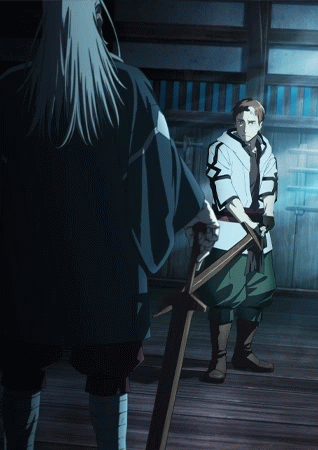 Katainaka no Ossan, Kensei ni Naru II ปรมาจารย์ดาบชั้นเซียนมาตบเกรียนถึงเมืองกรุง