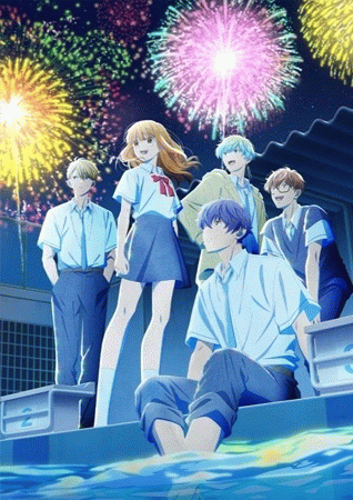 Douse, Koishite Shimaunda. 2nd Season ทำไงได้ ก็คนมันรักไปแล้ว ภาค 2