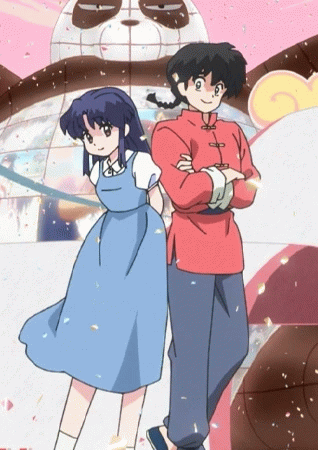 Ranma ½ (2024) 2nd Season รันม่า ½ ไอ้หนุ่มกังฟู ภาค 2