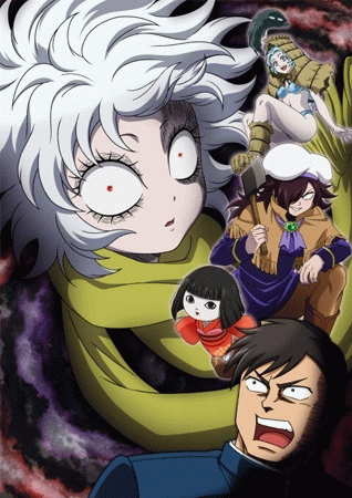 Let's Go Kaiki-gumi 