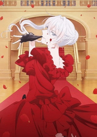 Saigo ni Hitotsu dake Onegai shitemo Yoroshii deshou ka สุดท้ายนี้ขอเพียงอย่างหนึ่งได้ไหมคะ