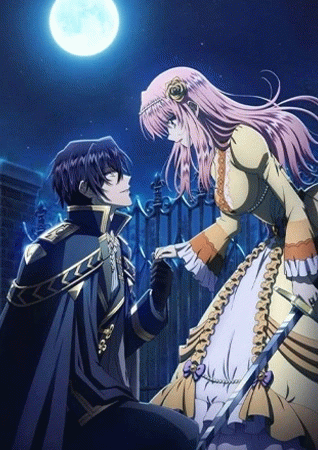 Loop 7-kaime no Akuyaku Reijou wa, Moto Tekikoku de Jiyuu Kimama na Hanayome Seikatsu wo Mankitsu suru ชีวิตลูปที่ 7 ของนางร้าย ขอเป็นเจ้าสาวนอนกลิ้งสบายในแดนอดีตศัตรู