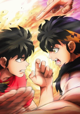 Ranma ½ (2024) 3rd Season รันม่า ½ ไอ้หนุ่มกังฟู ภาค 3