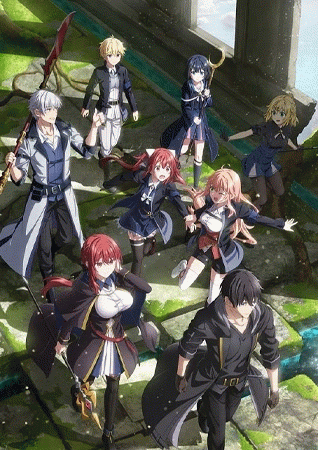 Yuusha Party wo Oidasareta Kiyoubinbou เก่งรอบด้านแต่ไร้ทีเด็ดเลยถูกเฉดหัวจากปาร์ตี้ผู้กล้า