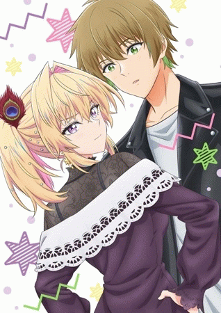 Bukiyou na Senpai. ปิ๊งรักรุ่นพี่สายดุ