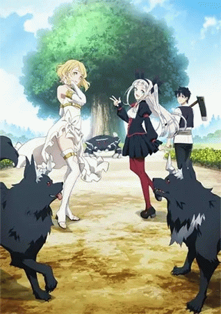 Isekai Nonbiri Nouka 2 ชีวิตเกษตรตามใจ ในต่างโลก ซีซั่น 2