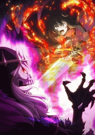 Tensei shitara Ken deshita II ซวยเหลือหลาย เกิดใหม่กลายเป็นดาบ ภาค 2