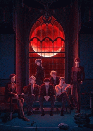 Dark Moon: Tsuki no Saidan ดาร์กมูน: แท่นบูชาพระจันทร์