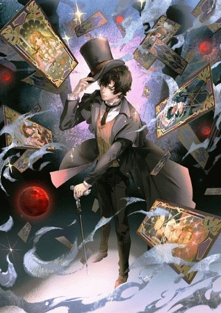 Lord of Mysteries ราชันเร้นลับ