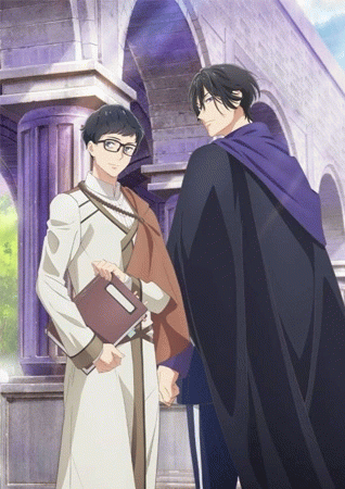 Isekai no Sata wa Shachiku Shidai หนุ่มบัญชีบ้างานกุมชะตาชาวต่างโลก