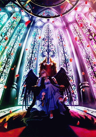 Yasei no Last Boss ga Arawareta! อุบัติการณ์ลาสบอสสุดแกร่ง