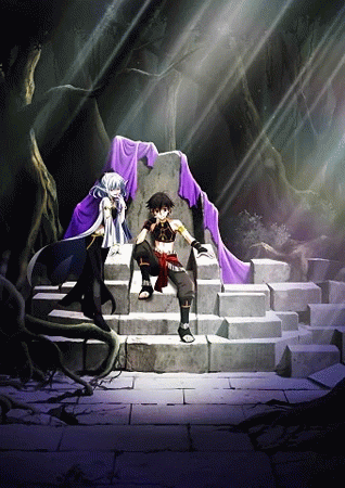 Isekai Mokushiroku Mynoghra: Hametsu no Bunmei de Hajimeru Sekai Seifuku ไมนอกรา บันทึกวันอวสาน(ต่าง)โลก