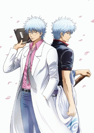 3-nen Z-gumi Ginpachi-sensei กินทามะ ปี 3 ห้อง Z ครูซ่ากินปาจิ