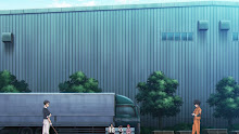 Black Torch ตอนที่ 04