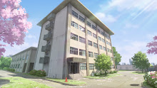 Toumei na Yoru ni Kakeru Kimi to, Me ni Mienai Koi wo Shita. ตอนที่ 02