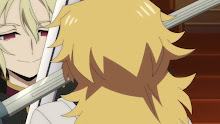 Yuusha no Kuzu ตอนที่ 23
