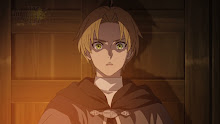 Mushoku Tensei III: Isekai Ittara Honki Dasu ตอนที่ 12