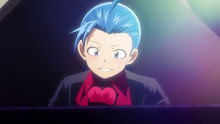 Mairimashita! Iruma-kun 4th Season ตอนที่ 10